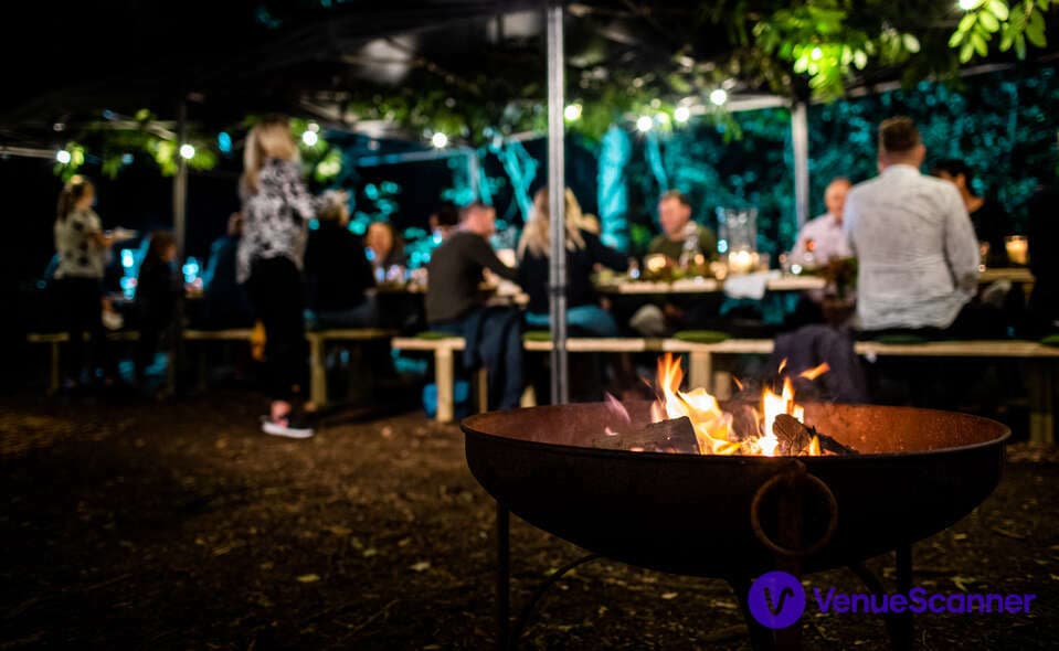 Braxted Park Estate, The Woodlands photo #3