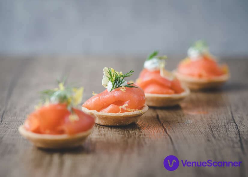 Braxted Park Estate, The Cookery School photo #3