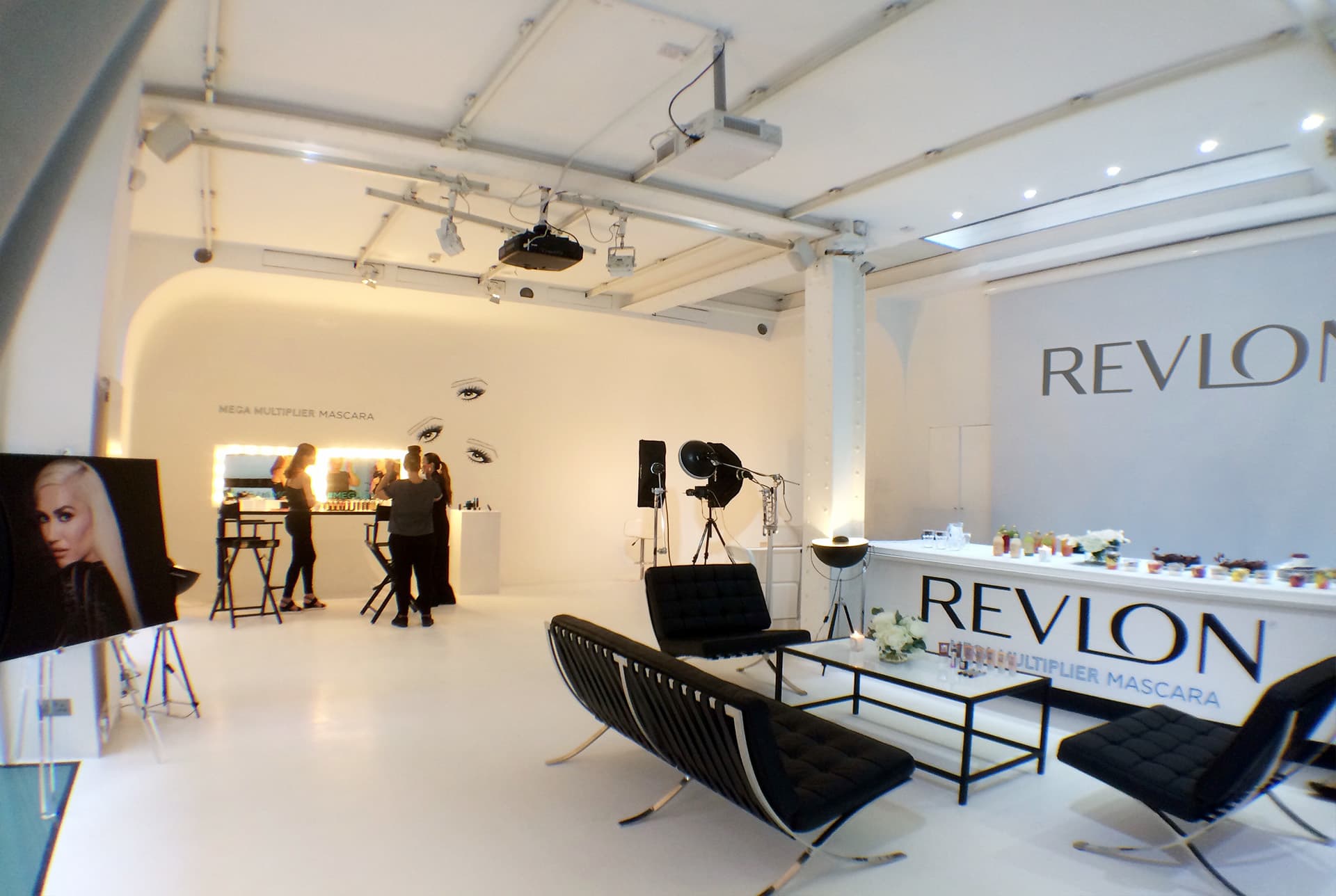 Icetank, Exclusive Hire photo #2