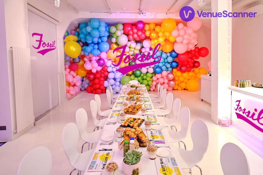 Exclusive Hire, Icetank photo #1