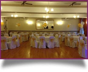 Bury Masonic Hall photo #2