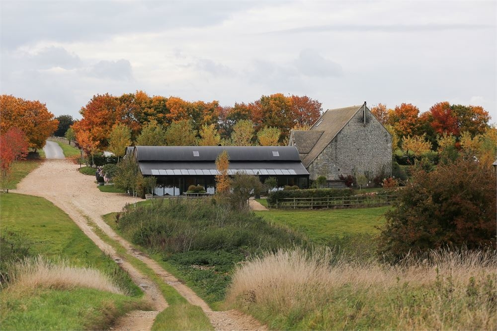 Photo of Stone Barn