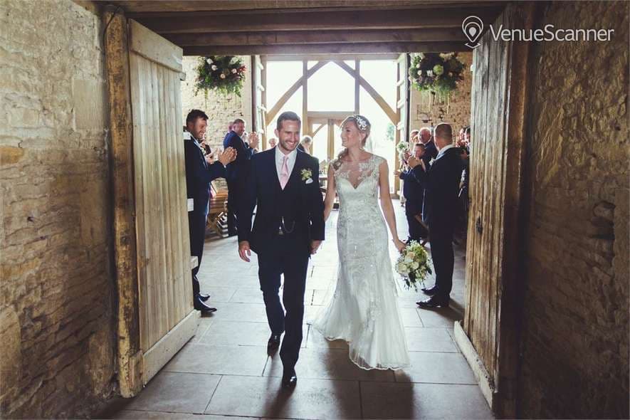 Exclusive Hire, Stone Barn photo #2