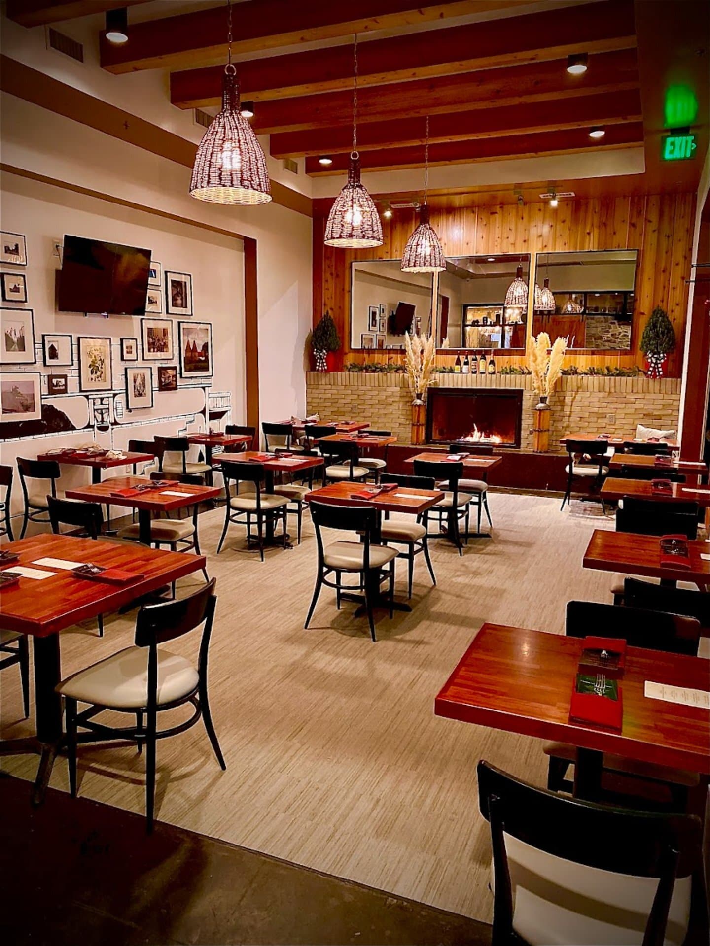 Exclusive Hire, Oasthouse Kitchen + Bar photo #1