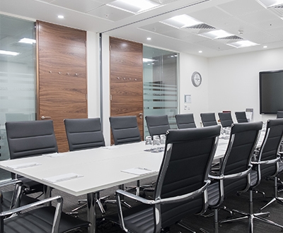 Photo of Orega Liverpool, Boardroom