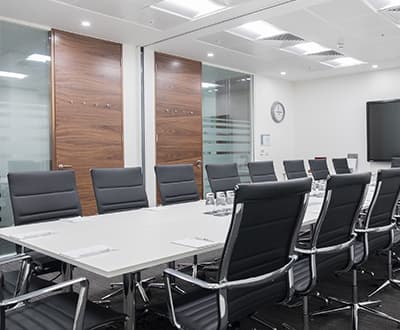 Orega Liverpool, Boardroom photo #2