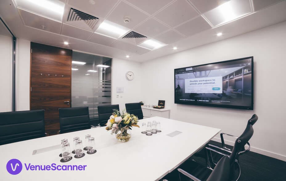 Empire, Orega Liverpool photo #1