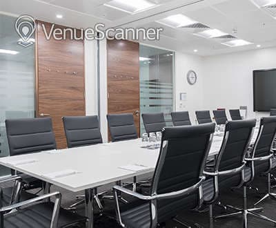 Boardroom, Orega Liverpool photo #2