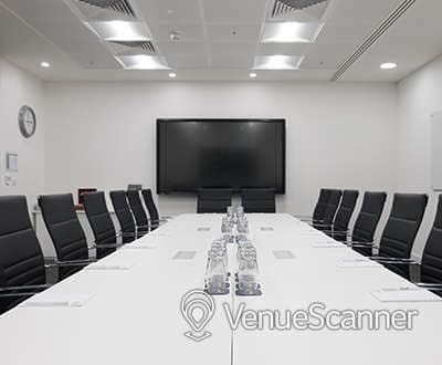 Boardroom, Orega Liverpool photo #1