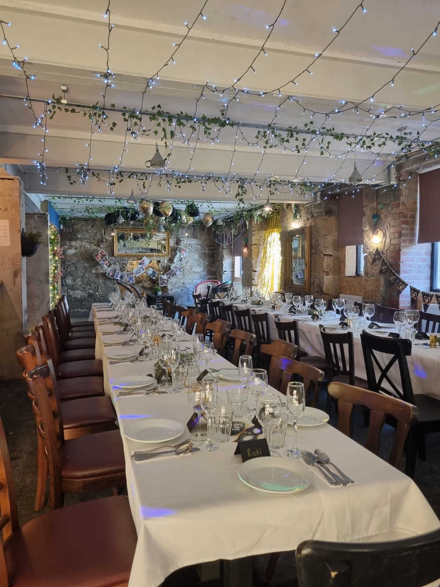 Photo of 91B Private Venue, Private Space