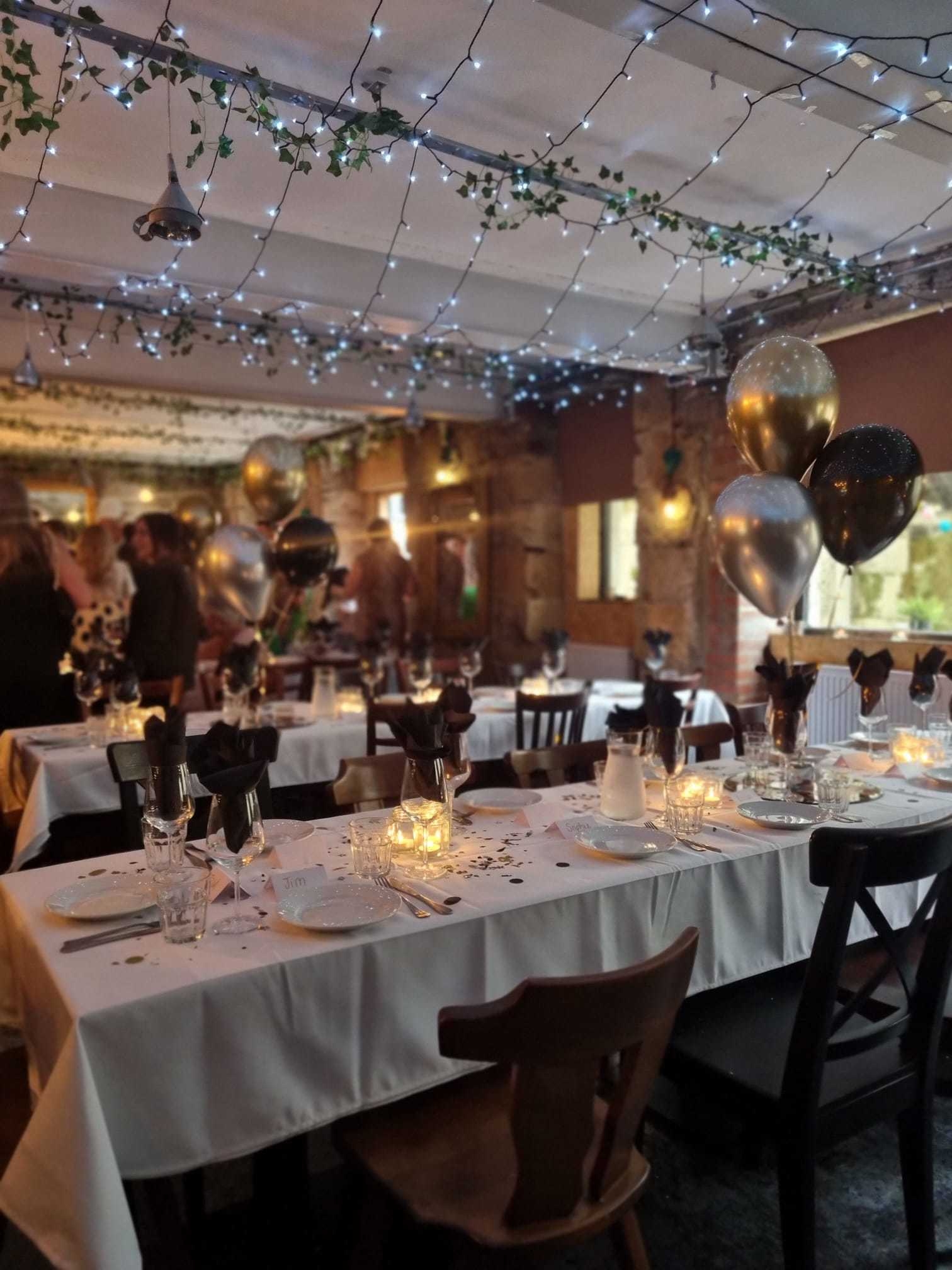 Photo of 91B Private Venue, Private Space