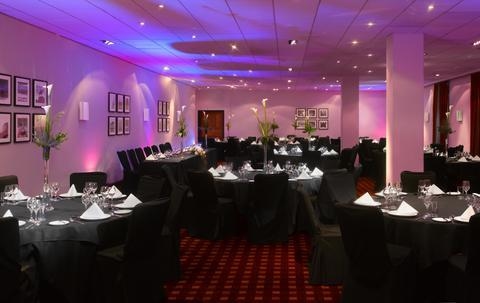 Photo of Radisson Blu Hotel, Edinburgh, St Giles