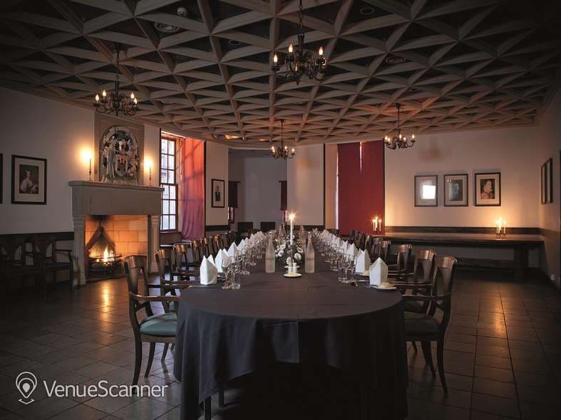 Grat Scots Hall, Radisson Blu Hotel, Edinburgh photo #2