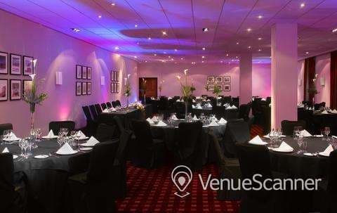 St Giles, Radisson Blu Hotel, Edinburgh photo #1