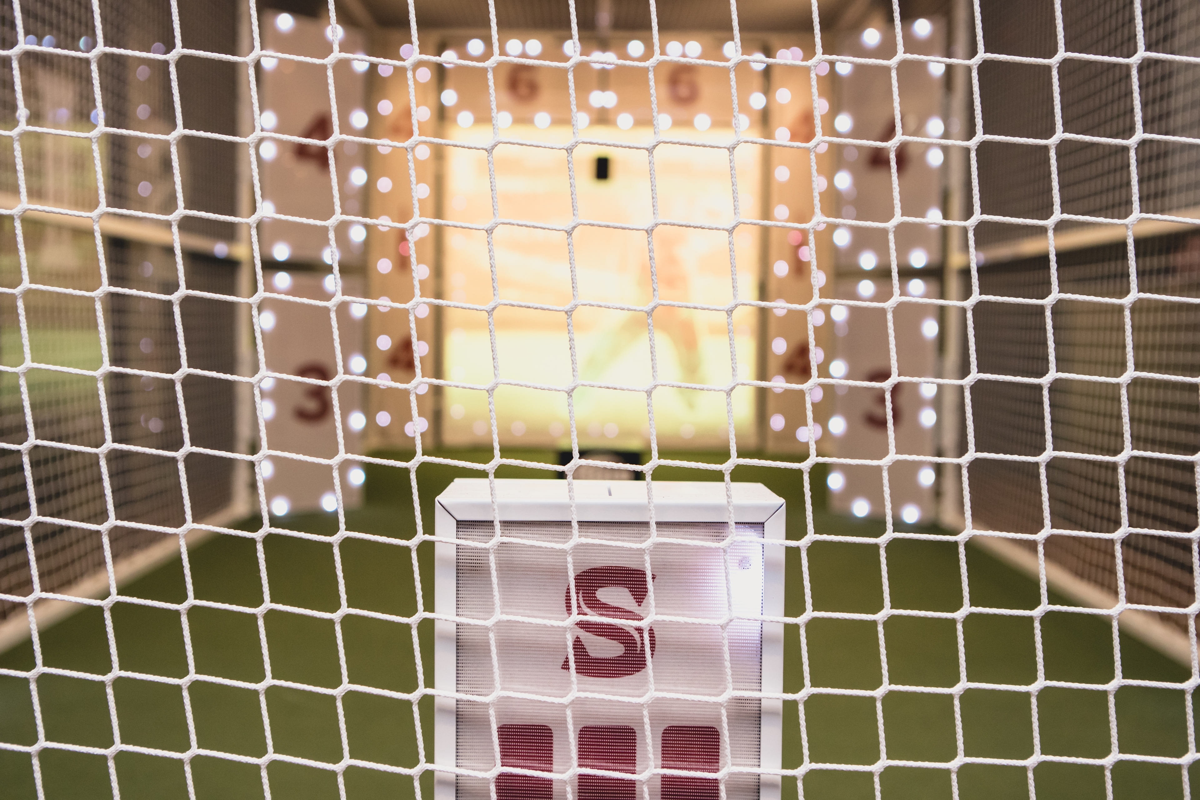 Photo of Sixes Birmingham, Center Stage