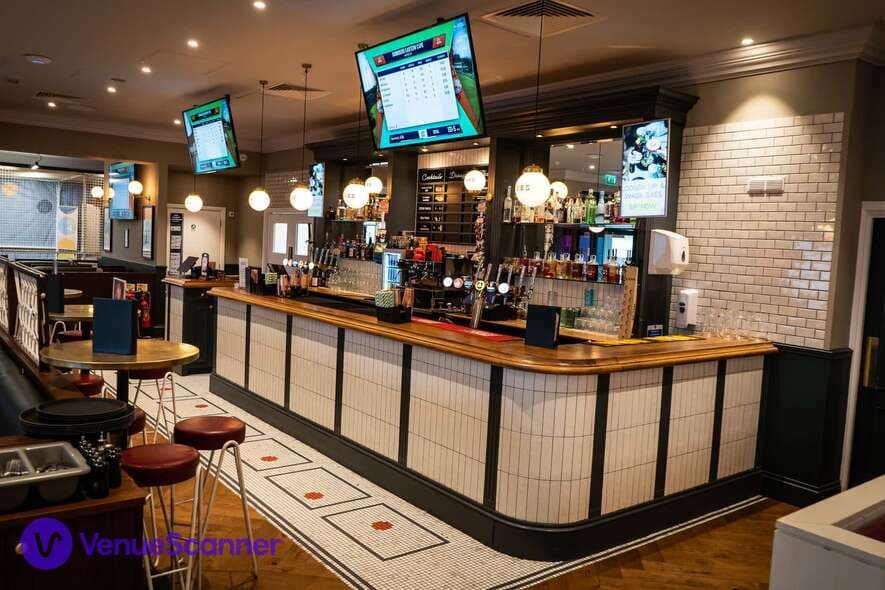 Whole Venue, Sixes Birmingham photo #2