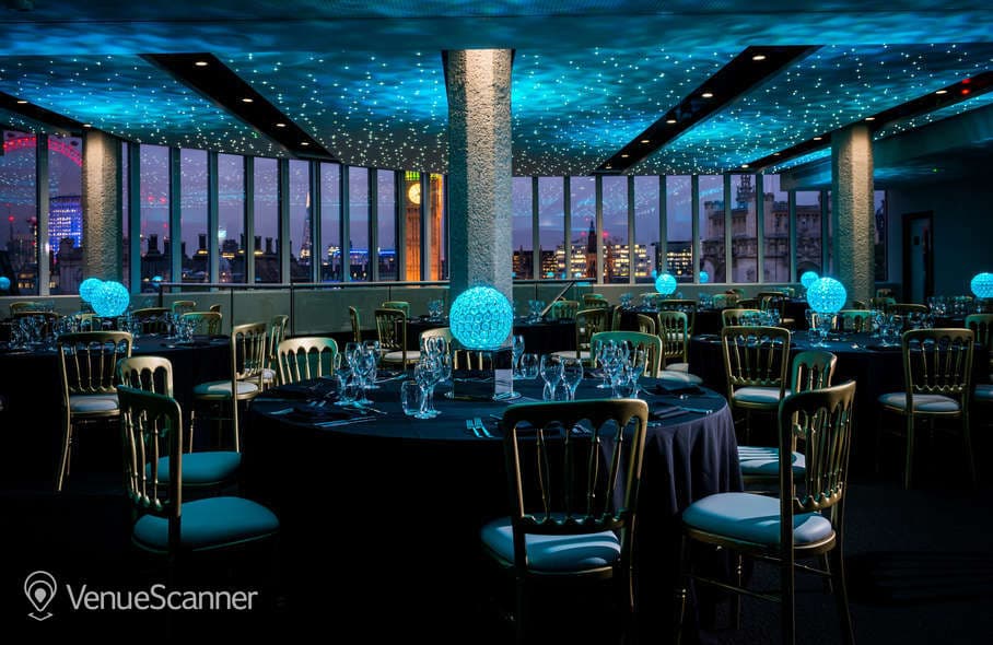 Fleming + Whittle, Christmas At The Qeii Centre photo #3