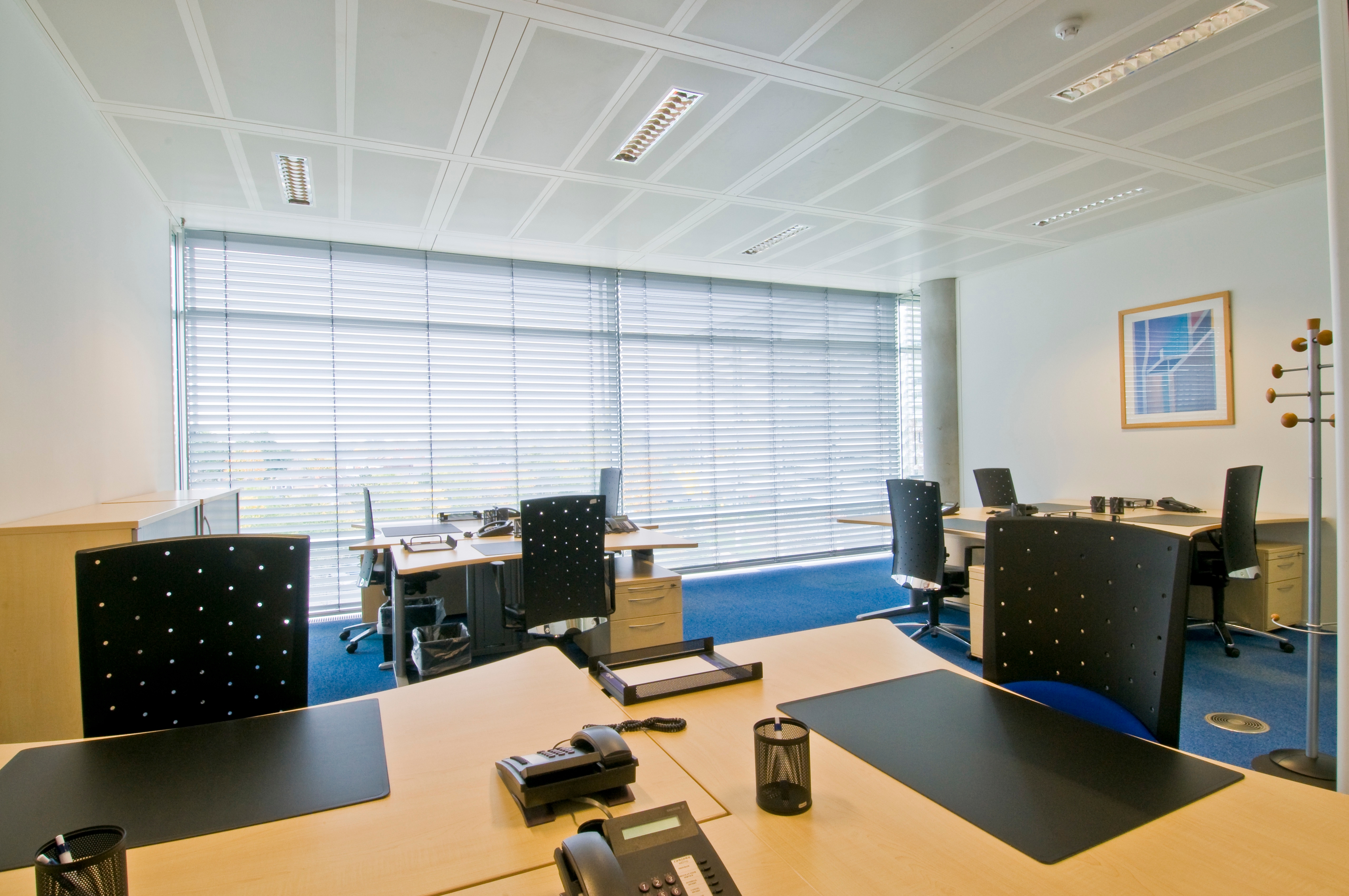 Photo of Regus London Chiswick Park, Monterey