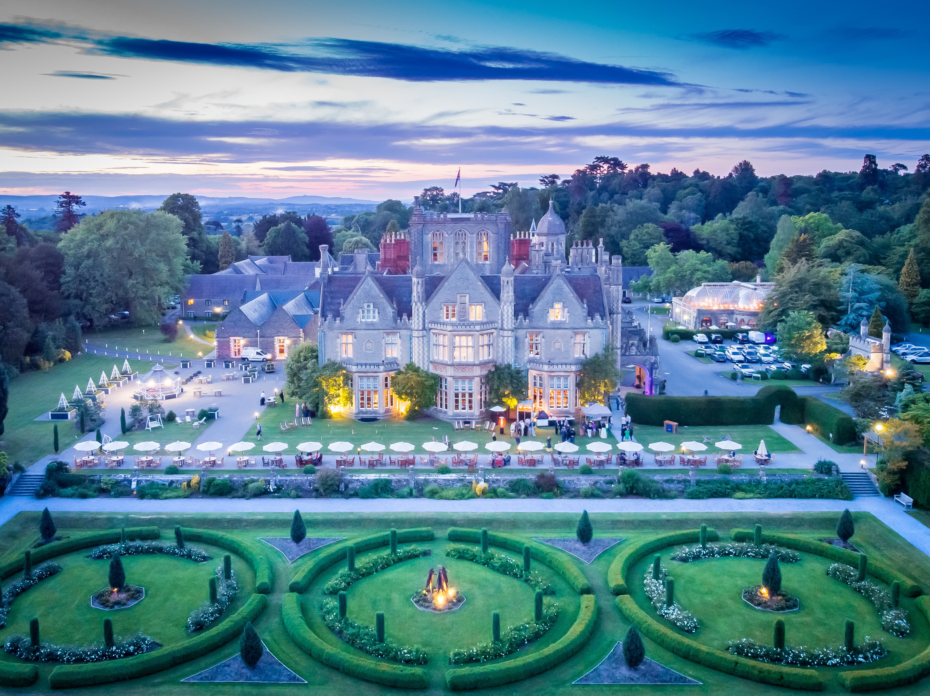 De Vere Tortworth Court, Penzance/Stanley photo #2