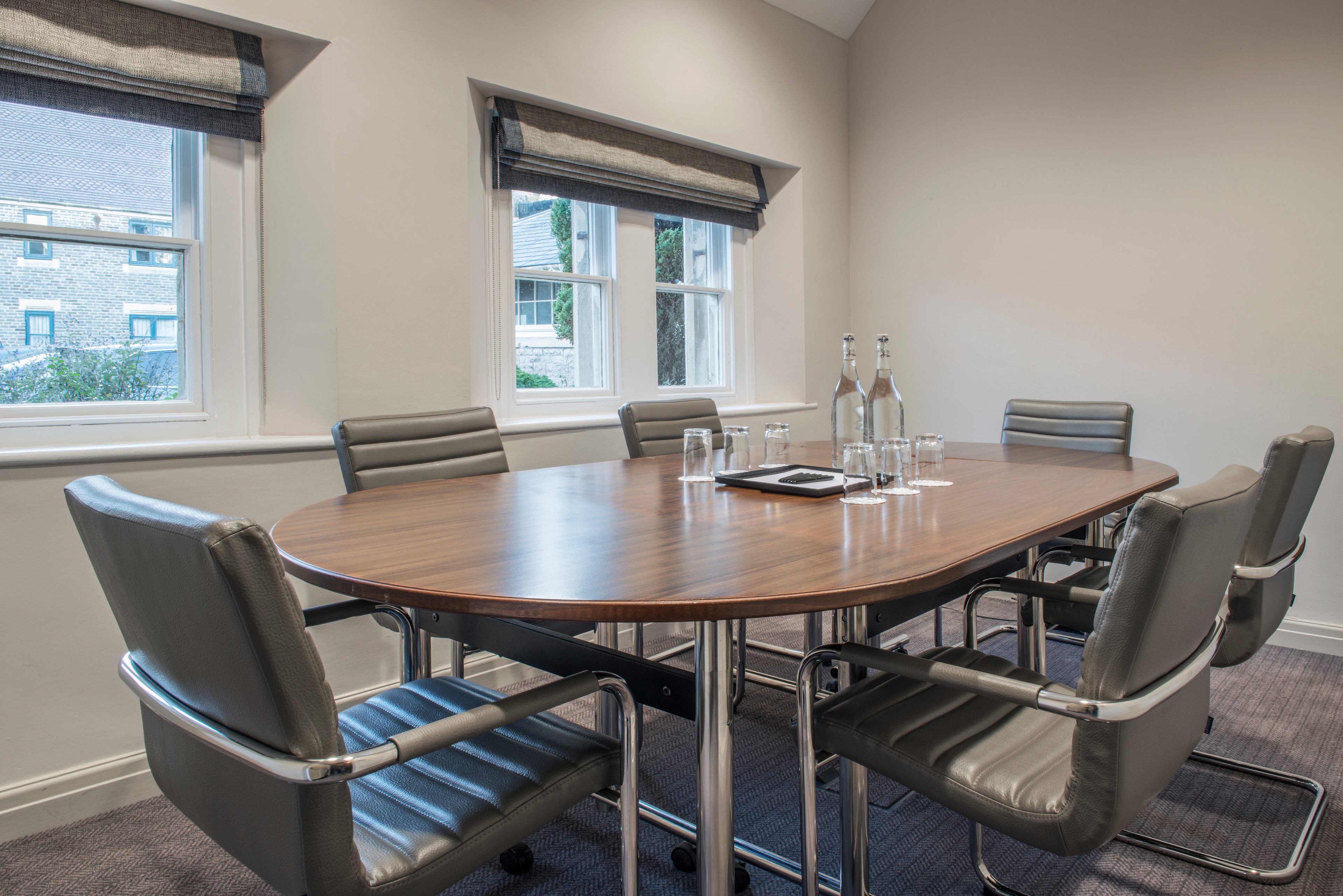 Photo of De Vere Tortworth Court, Penzance/Stanley