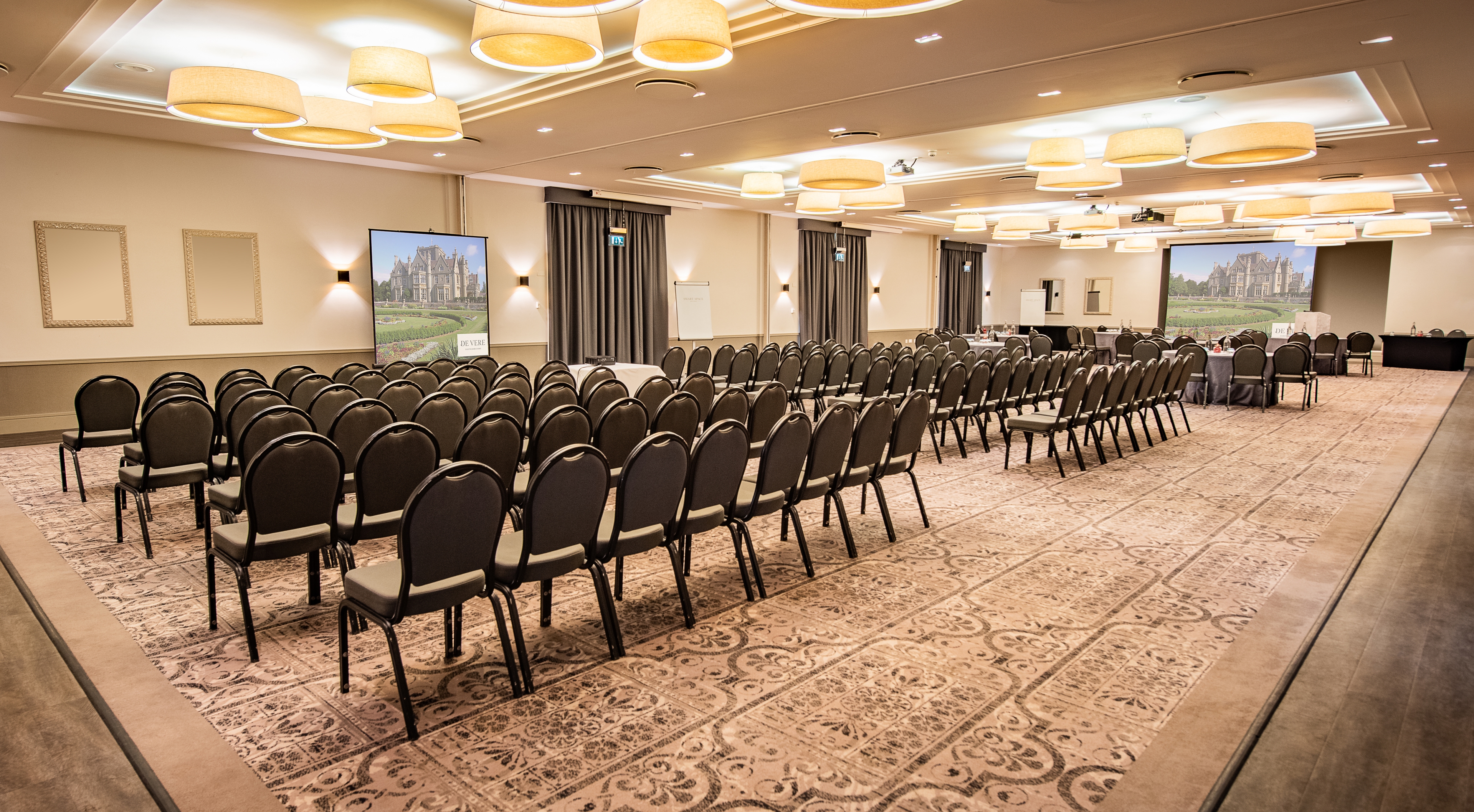 Photo of De Vere Tortworth Court, Westminster Suite