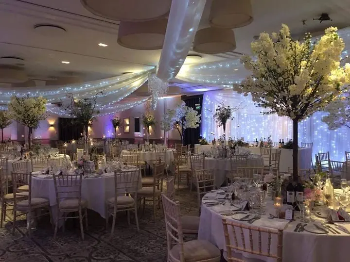 De Vere Tortworth Court, Westminster Suite photo #2