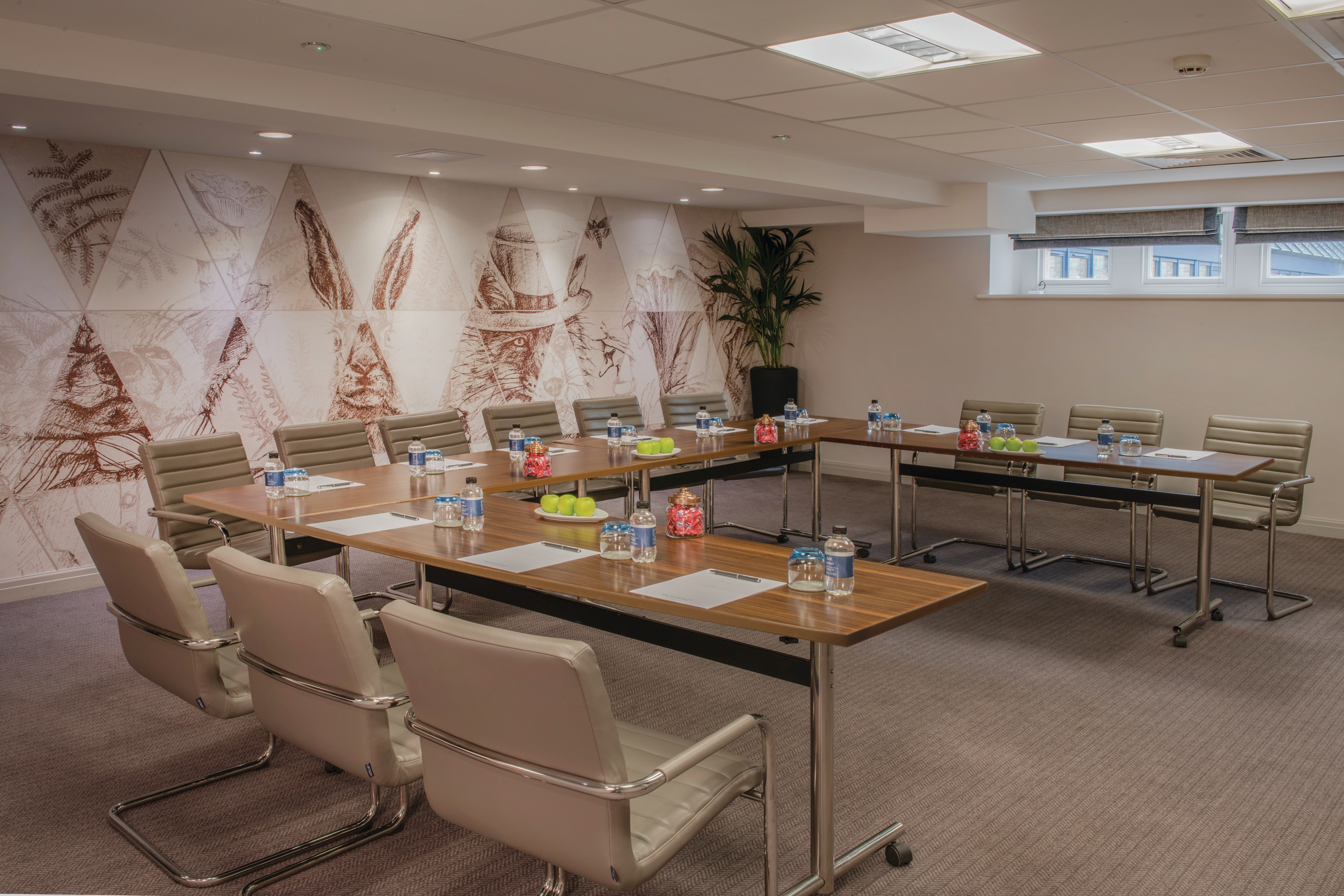 Photo of De Vere Tortworth Court, Nightingale