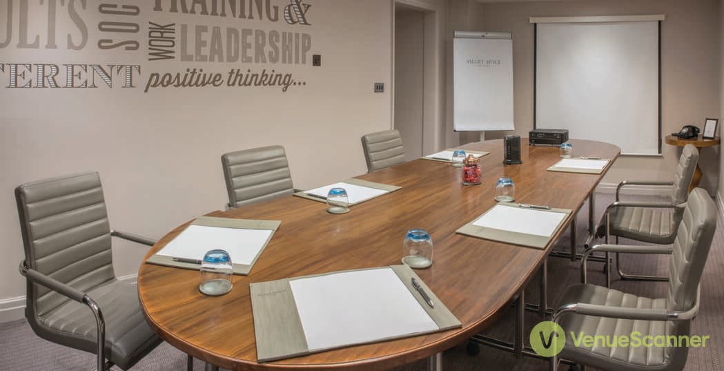 Langtry's, De Vere Tortworth Court photo #1