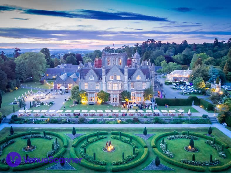 Kitchener, De Vere Tortworth Court photo #2