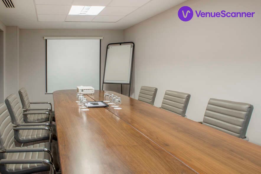 Langtry's, De Vere Tortworth Court photo #2