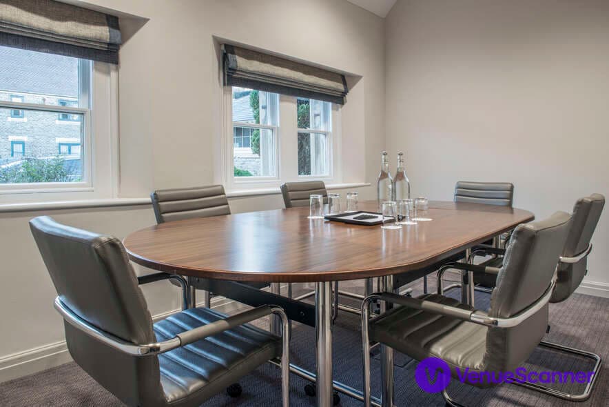 Penzance/Stanley, De Vere Tortworth Court photo #1