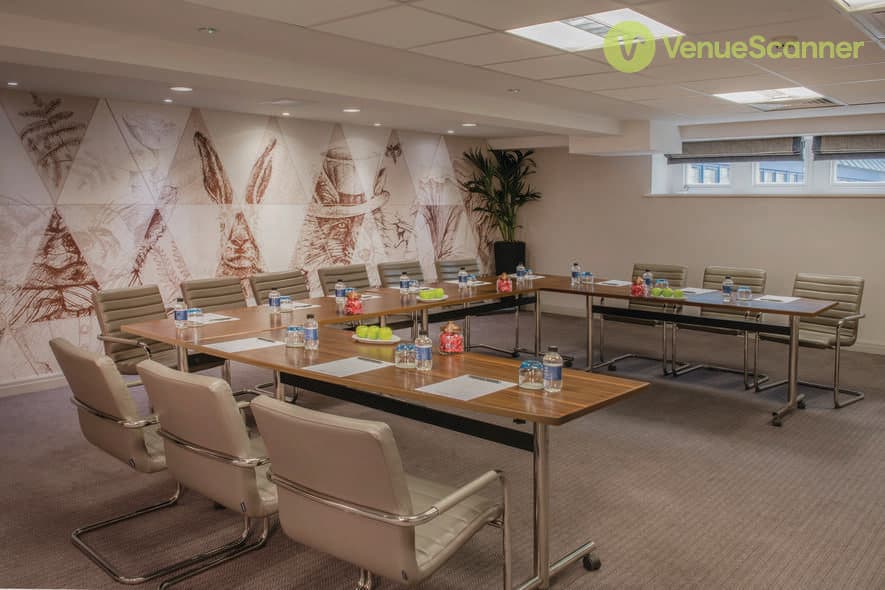 Nightingale, De Vere Tortworth Court photo #1