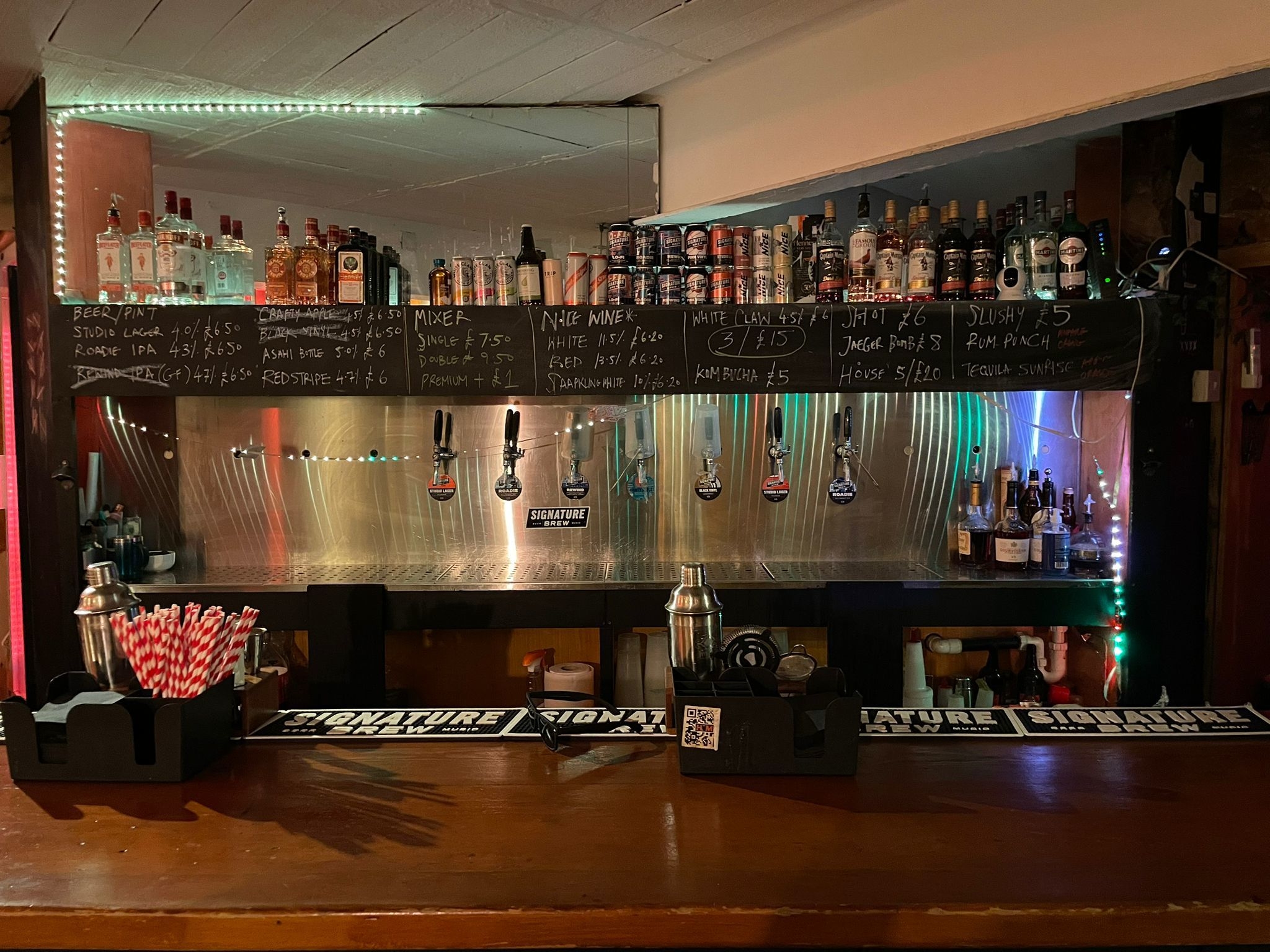 Photo of Dalston Den, Room 2