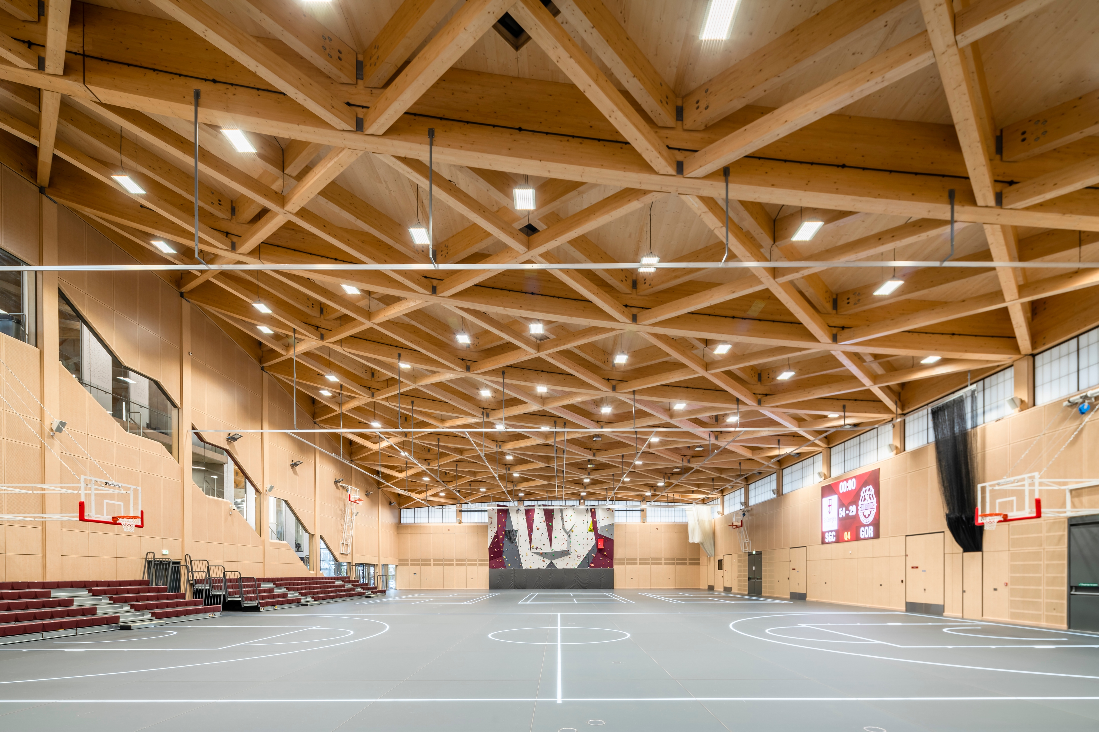 Photo of St George's College Weybridge