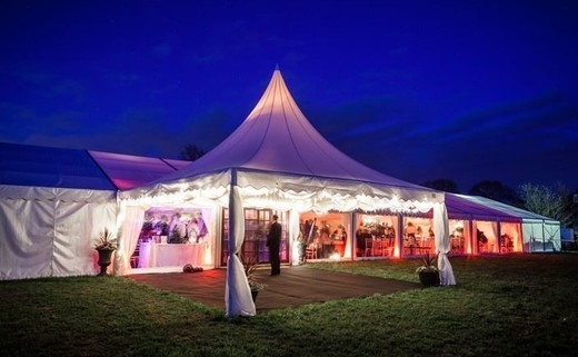 Photo of St George's College Weybridge, Grounds Hire