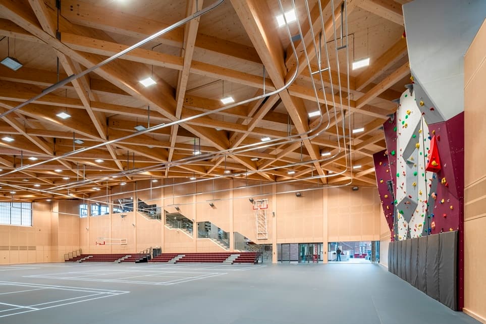 St George's College Weybridge, Exclusive Hire photo #2