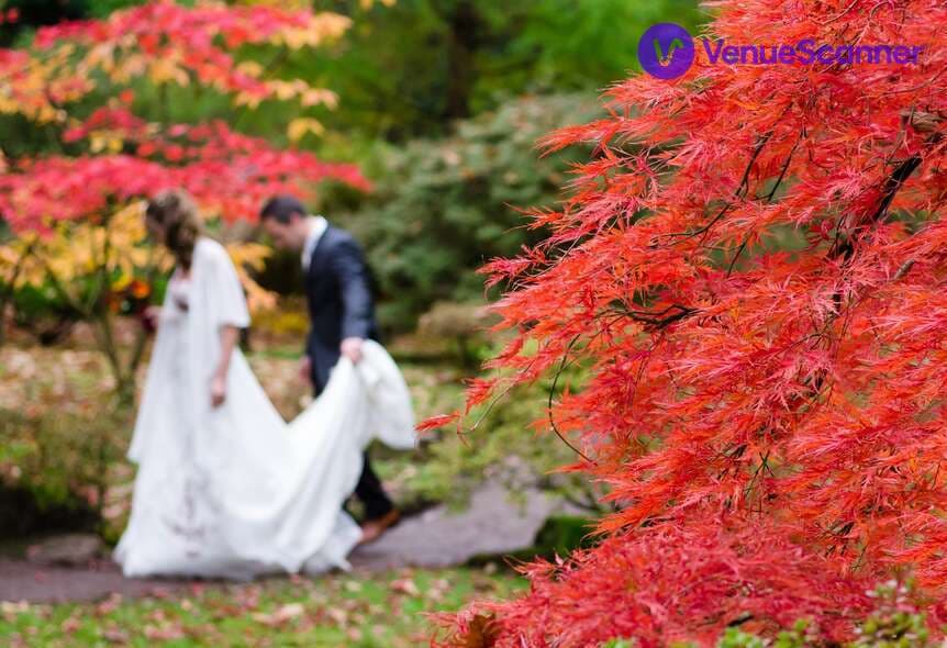 Grounds Hire, St George's College Weybridge photo #3