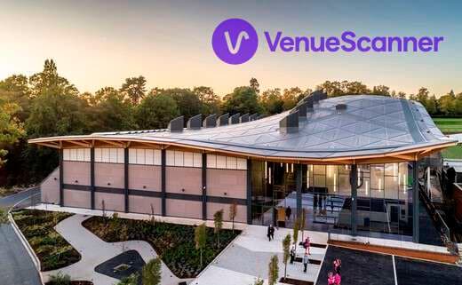 Trailfinders Hall, St George's College Weybridge photo #3