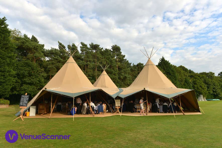 Grounds Hire, St George's College Weybridge photo #2