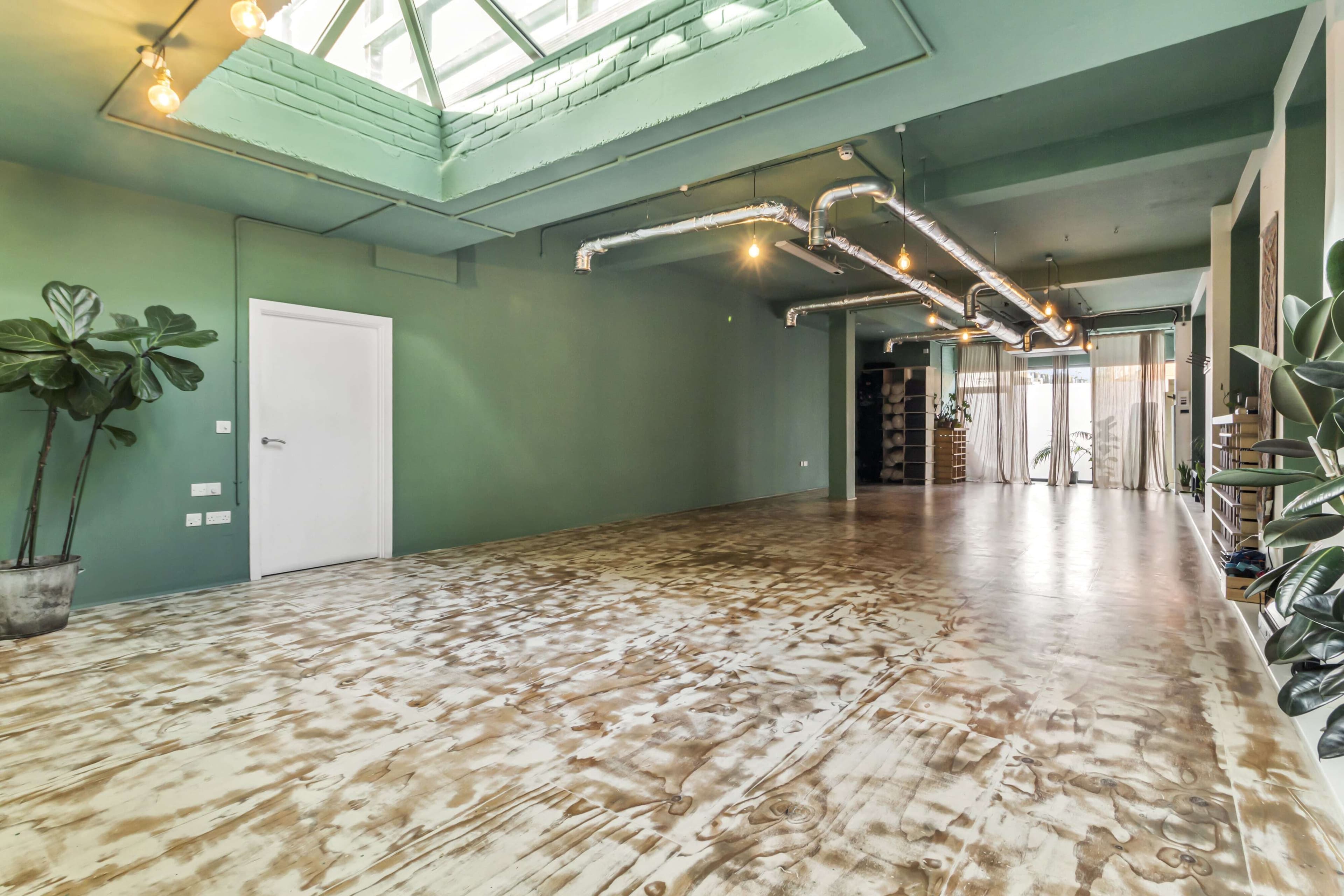 Waking Dreams, Yoga Studio photo #2