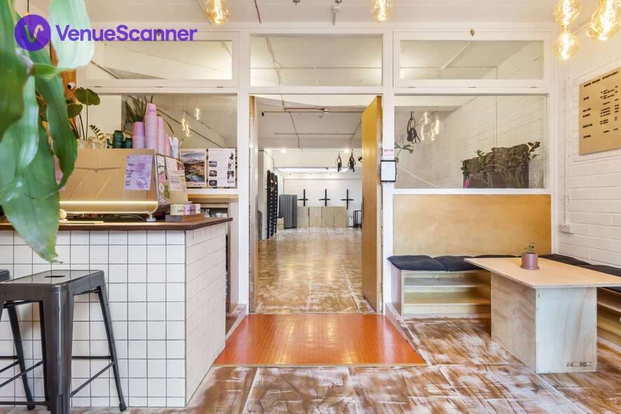 Waking Dreams, Yoga Studio photo #3