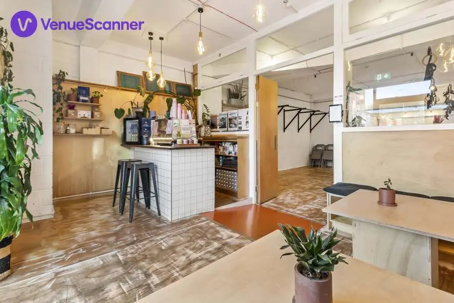 Strength Studio, Waking Dreams photo #1