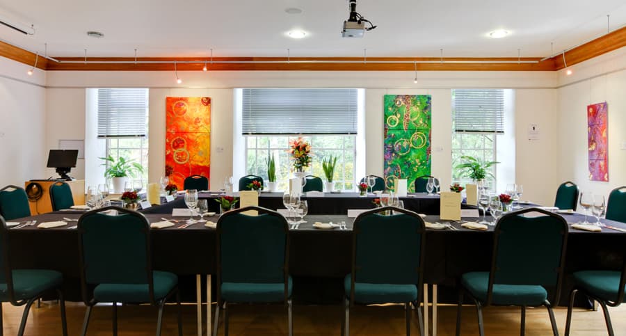 Regent's Events, Knapp Gallery photo #2