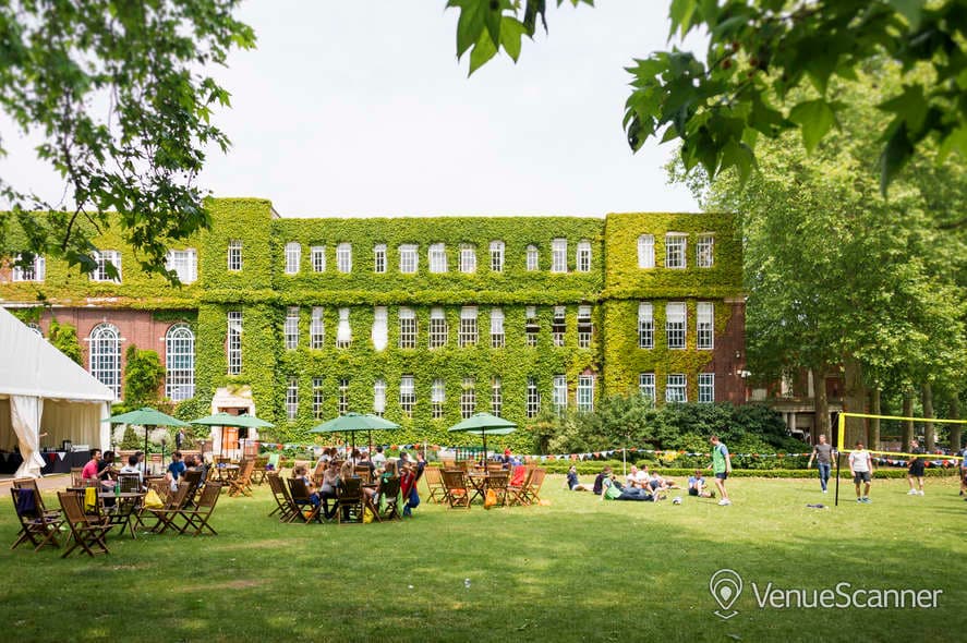 York Lawns, Regent's Events photo #1