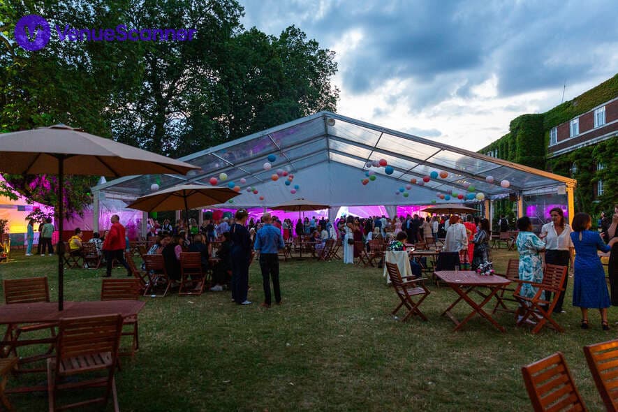 Regent's Events, York Lawns photo #3