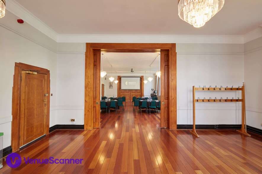 Tuke Common Room, Regent's Events photo #2