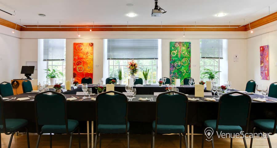 Knapp Gallery, Regent's Events photo #2