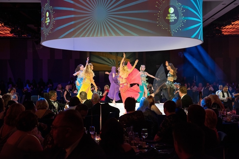 Photo of The Vox Conference Venue, The Vox Suites 1-5