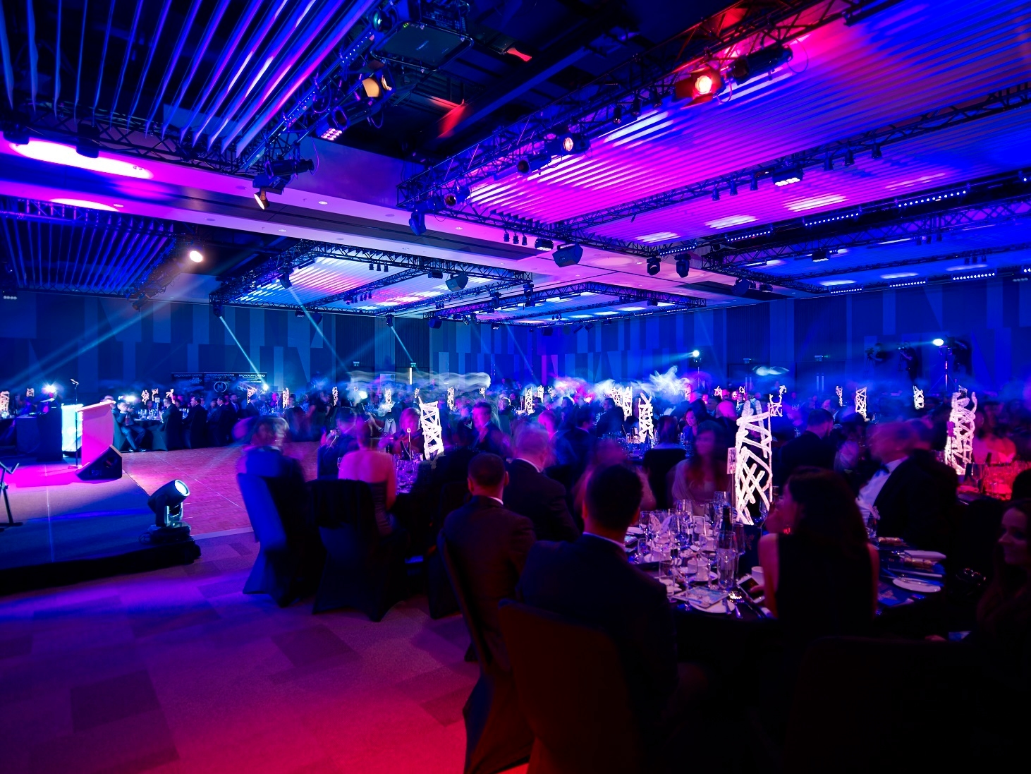 Photo of The Vox Conference Venue, Vox 3 4 & 5