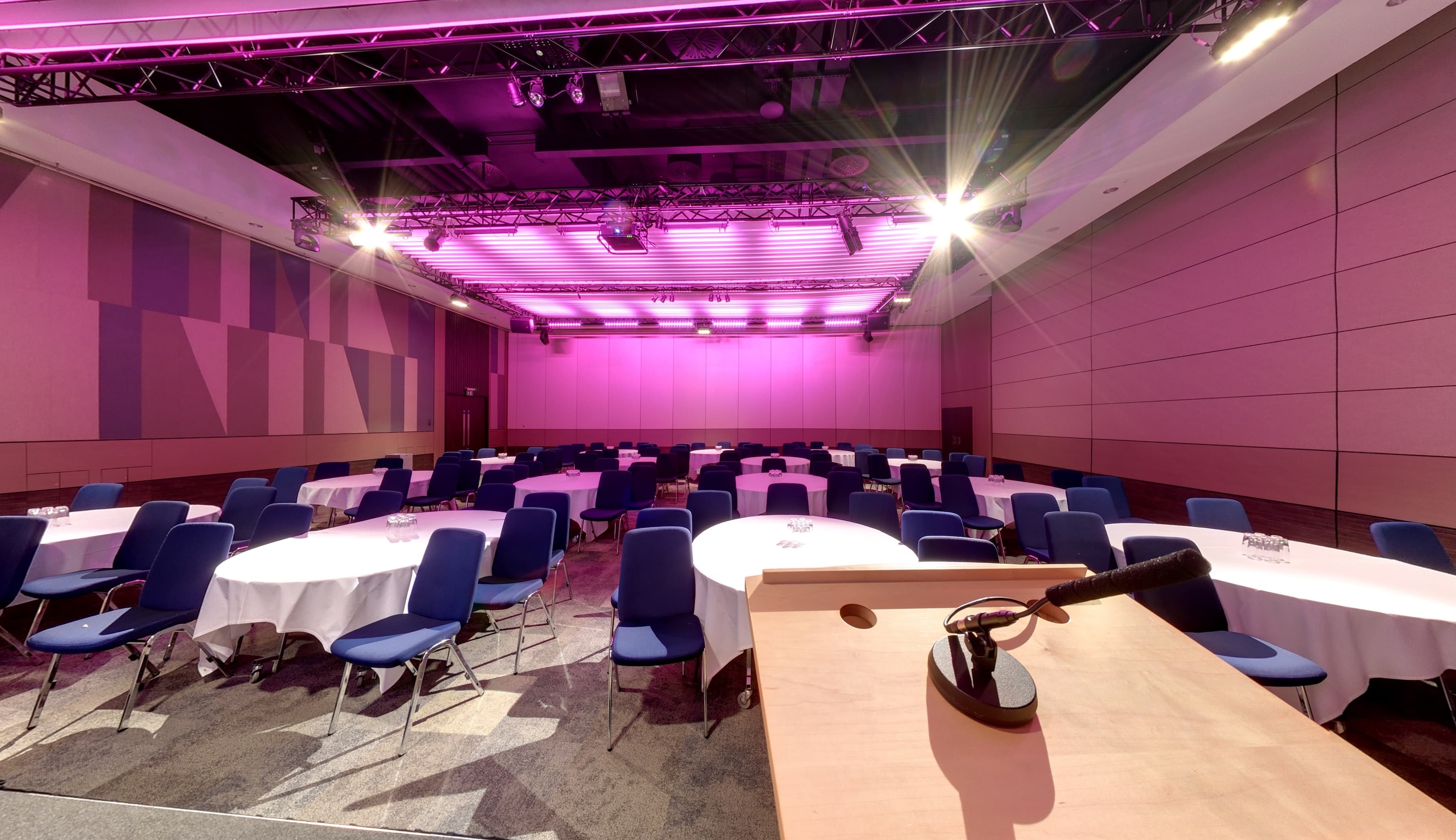 Vox 2, The Vox Conference Venue photo #2